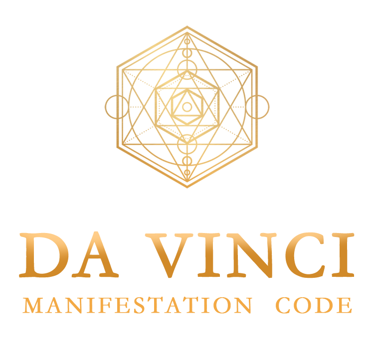 Da vinci logo